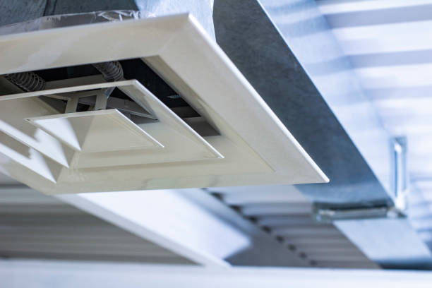 Best Emergency Air Duct Cleaning  in Willis, TX