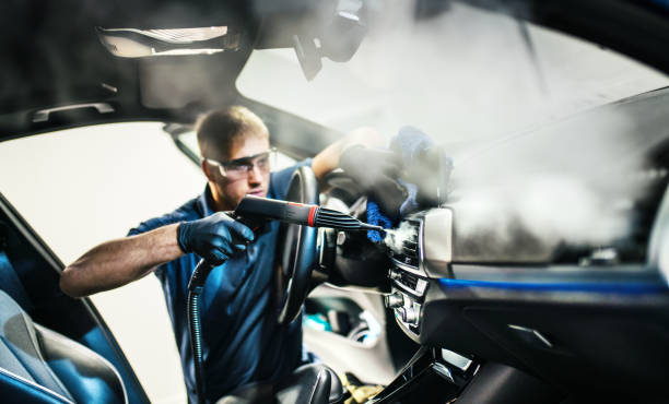 Best Best Air Duct Cleaning Company  in Willis, TX