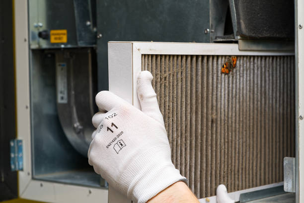Best Best Air Duct Cleaning Company  in Willis, TX