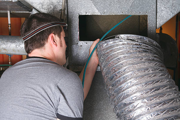 Best Air Vent Cleaning Services  in Willis, TX